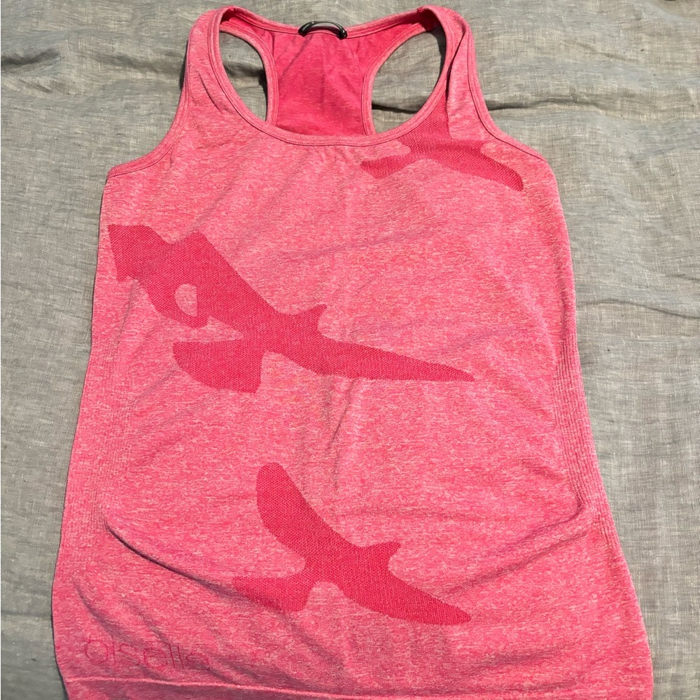 Oiselle Flyte Tank